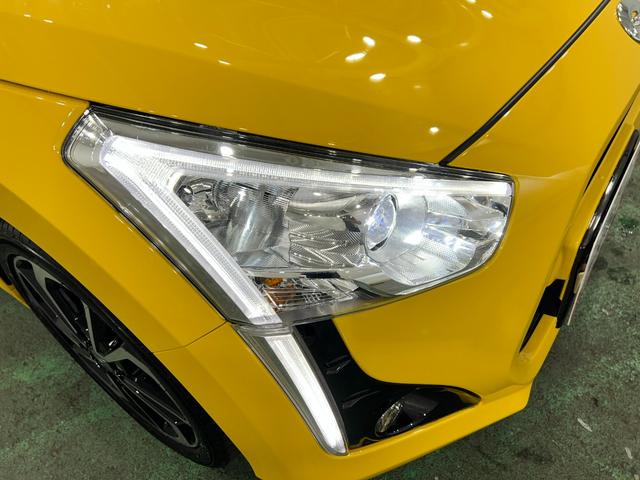 コペンローブ　走行３９８２キロ／ＨＫＳマフラー／ＬＥＤヘッドランプ１年保証距離無制限　走行距離３９８２キロ　助手席エアバッグ　クリアランスソナー　ＬＥＤヘッドランプ　シートヒーター　アイドリングストップ（埼玉県）の中古車