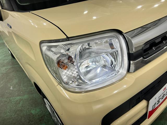 フレアワゴンハイブリッドＸＳ　軽雹害／走行５８９９４キロ／ナビ／ドラレコ１年保証距離無制限　走行距離５８９９４キロ　フルセグナビ　ドラレコ　純正マット　サイドエアバッグ　ＬＥＤヘッドランプ　アイドリングストップ　シートヒーター　両側電動スライドドア（埼玉県）の中古車