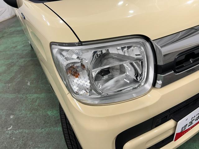 フレアワゴンハイブリッドＸＳ　軽雹害／走行５８９９４キロ／ナビ／ドラレコ１年保証距離無制限　走行距離５８９９４キロ　フルセグナビ　ドラレコ　純正マット　サイドエアバッグ　ＬＥＤヘッドランプ　アイドリングストップ　シートヒーター　両側電動スライドドア（埼玉県）の中古車