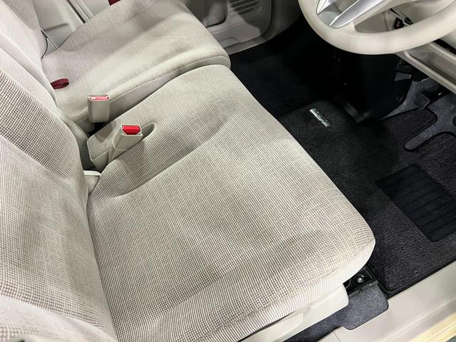 フレアワゴンハイブリッドＸＳ　軽雹害／走行５８９９４キロ／ナビ／ドラレコ１年保証距離無制限　走行距離５８９９４キロ　フルセグナビ　ドラレコ　純正マット　サイドエアバッグ　ＬＥＤヘッドランプ　アイドリングストップ　シートヒーター　両側電動スライドドア（埼玉県）の中古車