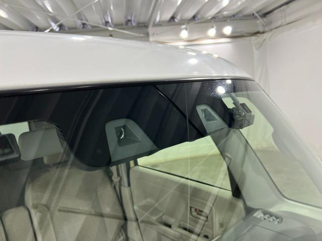 フレアワゴンハイブリッドＸＳ　軽雹害／走行５８９９４キロ／ナビ／ドラレコ１年保証距離無制限　走行距離５８９９４キロ　フルセグナビ　ドラレコ　純正マット　サイドエアバッグ　ＬＥＤヘッドランプ　アイドリングストップ　シートヒーター　両側電動スライドドア（埼玉県）の中古車