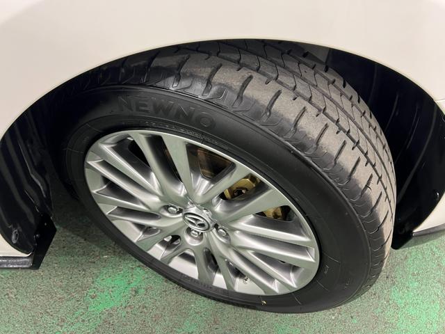 MAZDA215S Lパッケージ 走行65750キロ/全周囲カメラ1年保証距離無制限 走行距離65750キロ 全周囲カメラ ブルートゥース 純正マット サイドエアバッグ クリアランスソナー アイドリングストップ 電動格納式ドアミラー(埼玉県)の中古車