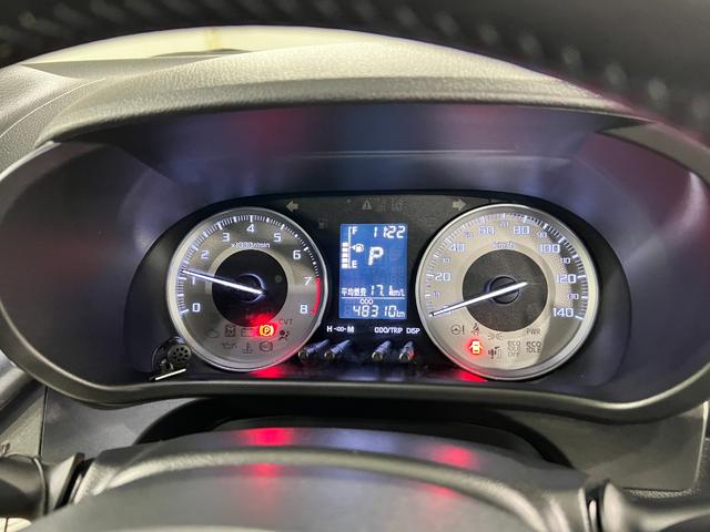 キャストアクティバG ターボ SAII 走行48310キロ/ナビ一年保証・走行距離無制限走行48310キロ フルセグナビ ブルートゥース バックカメラ ドラレコ オートライト LEDヘッドライト(埼玉県)の中古車