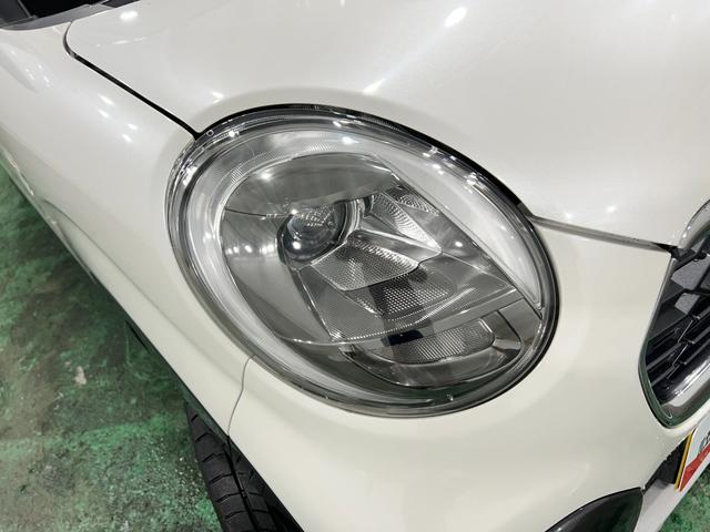キャストアクティバG ターボ SAII 走行48310キロ/ナビ一年保証・走行距離無制限走行48310キロ フルセグナビ ブルートゥース バックカメラ ドラレコ オートライト LEDヘッドライト(埼玉県)の中古車
