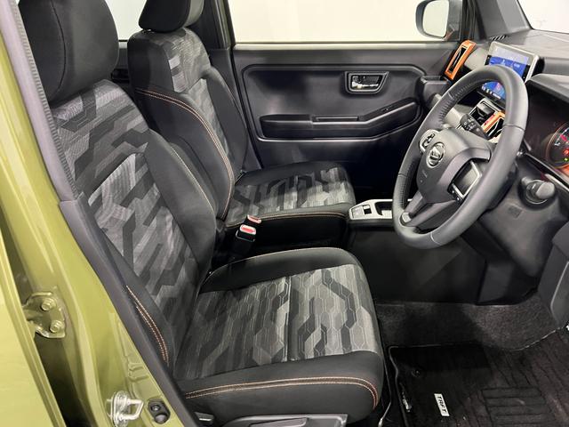 タフトＧ　修復歴／走行２５１８０キロ／純正９インチナビ／ドラレコ１年保証距離無制限　走行距離２５１８０キロ　純正フルセグナビ　バックカメラ　ドラレコ　純正マット　サイドエアバッグ　ＬＥＤヘッドランプ　アイドリングストップ　シートヒーター　オート格納式ドアミラー（埼玉県）の中古車