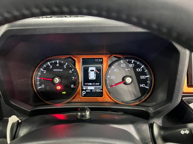タフトＧ　修復歴／走行２５１８０キロ／純正９インチナビ／ドラレコ１年保証距離無制限　走行距離２５１８０キロ　純正フルセグナビ　バックカメラ　ドラレコ　純正マット　サイドエアバッグ　ＬＥＤヘッドランプ　アイドリングストップ　シートヒーター　オート格納式ドアミラー（埼玉県）の中古車