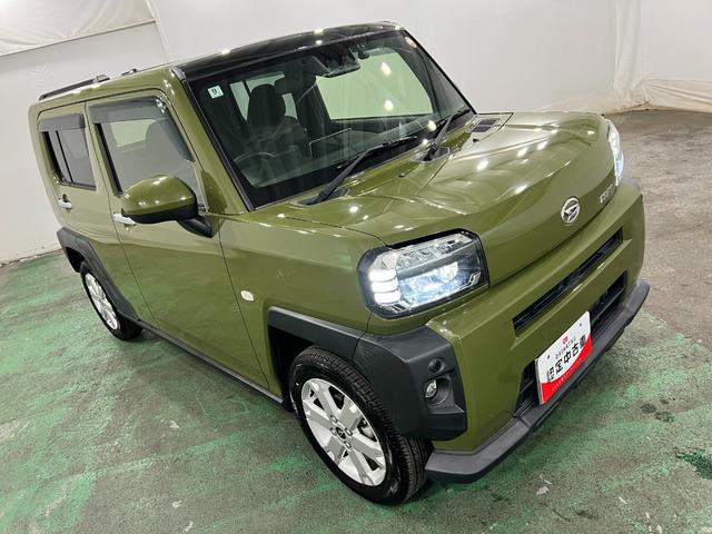 タフトＧ　修復歴／走行２５１８０キロ／純正９インチナビ／ドラレコ１年保証距離無制限　走行距離２５１８０キロ　純正フルセグナビ　バックカメラ　ドラレコ　純正マット　サイドエアバッグ　ＬＥＤヘッドランプ　アイドリングストップ　シートヒーター　オート格納式ドアミラー（埼玉県）の中古車