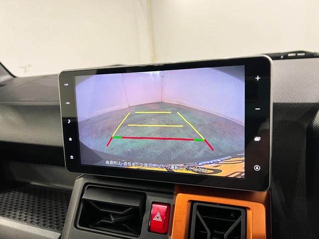 タフトＧ　修復歴／走行２５１８０キロ／純正９インチナビ／ドラレコ１年保証距離無制限　走行距離２５１８０キロ　純正フルセグナビ　バックカメラ　ドラレコ　純正マット　サイドエアバッグ　ＬＥＤヘッドランプ　アイドリングストップ　シートヒーター　オート格納式ドアミラー（埼玉県）の中古車