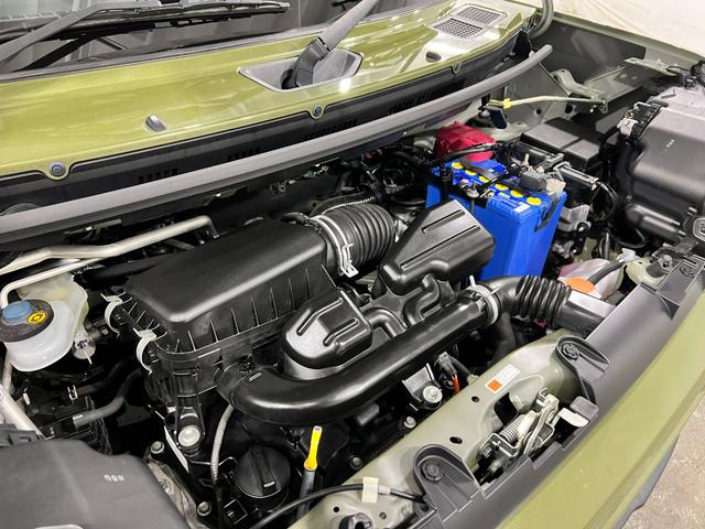 タフトＧ　修復歴／走行２５１８０キロ／純正９インチナビ／ドラレコ１年保証距離無制限　走行距離２５１８０キロ　純正フルセグナビ　バックカメラ　ドラレコ　純正マット　サイドエアバッグ　ＬＥＤヘッドランプ　アイドリングストップ　シートヒーター　オート格納式ドアミラー（埼玉県）の中古車