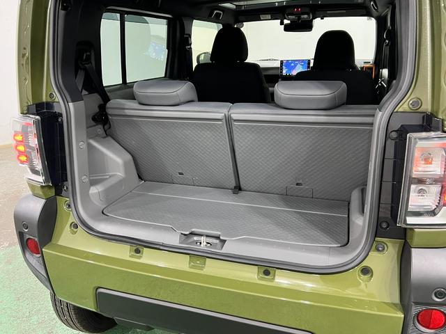 タフトＧ　修復歴／走行２５１８０キロ／純正９インチナビ／ドラレコ１年保証距離無制限　走行距離２５１８０キロ　純正フルセグナビ　バックカメラ　ドラレコ　純正マット　サイドエアバッグ　ＬＥＤヘッドランプ　アイドリングストップ　シートヒーター　オート格納式ドアミラー（埼玉県）の中古車
