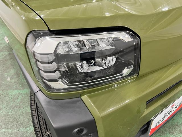 タフトＧ　修復歴／走行２５１８０キロ／純正９インチナビ／ドラレコ１年保証距離無制限　走行距離２５１８０キロ　純正フルセグナビ　バックカメラ　ドラレコ　純正マット　サイドエアバッグ　ＬＥＤヘッドランプ　アイドリングストップ　シートヒーター　オート格納式ドアミラー（埼玉県）の中古車