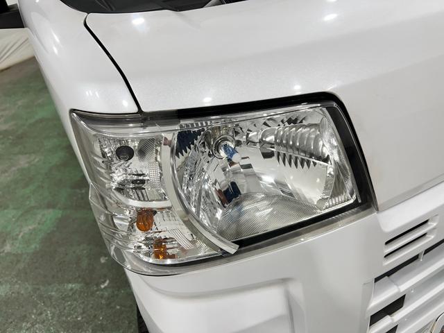ハイゼットカーゴクルーズ　走行８２４０７キロ／ナビ／ＥＴＣ一年保証・走行距離無制限走行８２４０７キロ　フルセグナビ　ブルートゥース　クリアランスソナー　オートライト　アイドリングストップ（埼玉県）の中古車