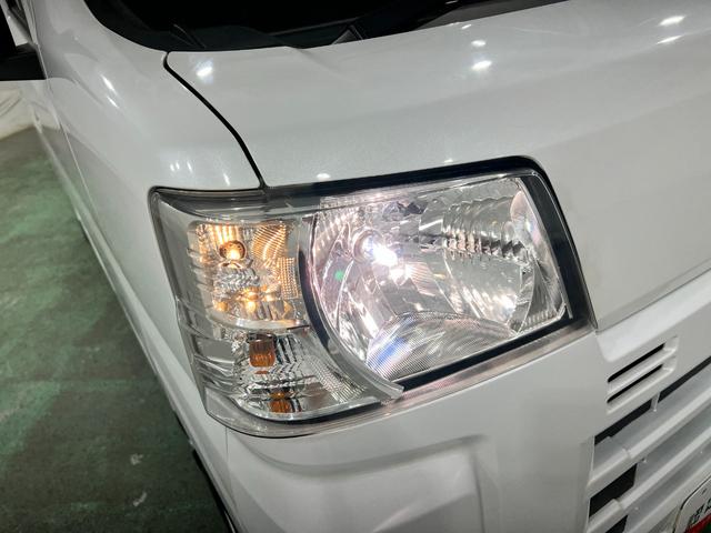 ハイゼットカーゴクルーズ　走行８２４０７キロ／ナビ／ＥＴＣ一年保証・走行距離無制限走行８２４０７キロ　フルセグナビ　ブルートゥース　クリアランスソナー　オートライト　アイドリングストップ（埼玉県）の中古車