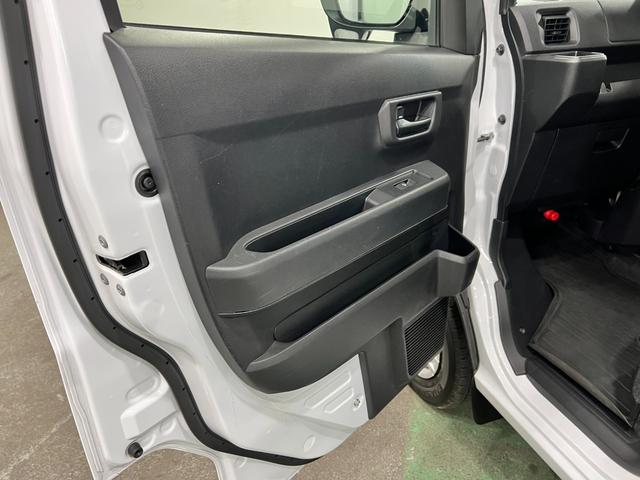 ハイゼットカーゴクルーズ　走行８２４０７キロ／ナビ／ＥＴＣ一年保証・走行距離無制限走行８２４０７キロ　フルセグナビ　ブルートゥース　クリアランスソナー　オートライト　アイドリングストップ（埼玉県）の中古車