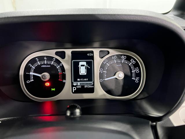 ムーヴキャンバスストライプスＧ　車検整備付／走行８９２６キロ／ナビドラレコ１年保証距離無制限　走行距離８９２６キロ　純正フルセグナビ　バックカメラ　ドラレコ　純正マット　サイドエアバッグ　ＬＥＤヘッドランプ　アイドリングストップ　シートヒーター　両側電動スライドドア（埼玉県）の中古車