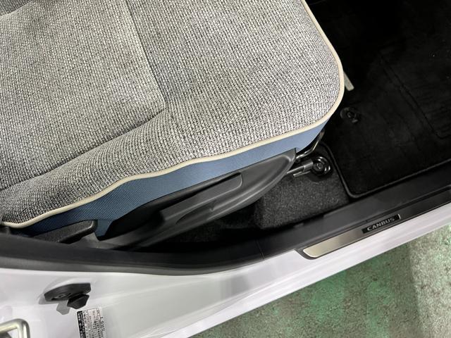 ムーヴキャンバスストライプスＧ　車検整備付／走行８９２６キロ／ナビドラレコ１年保証距離無制限　走行距離８９２６キロ　純正フルセグナビ　バックカメラ　ドラレコ　純正マット　サイドエアバッグ　ＬＥＤヘッドランプ　アイドリングストップ　シートヒーター　両側電動スライドドア（埼玉県）の中古車