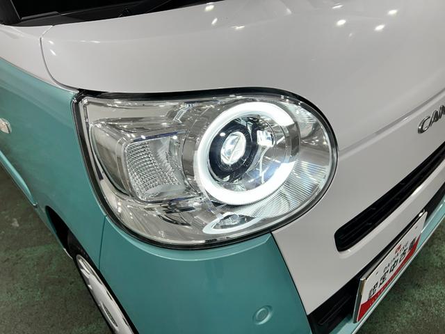 ムーヴキャンバスストライプスＧ　車検整備付／走行８９２６キロ／ナビドラレコ１年保証距離無制限　走行距離８９２６キロ　純正フルセグナビ　バックカメラ　ドラレコ　純正マット　サイドエアバッグ　ＬＥＤヘッドランプ　アイドリングストップ　シートヒーター　両側電動スライドドア（埼玉県）の中古車