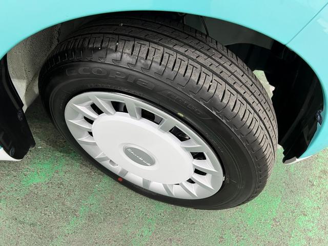 ムーヴキャンバスストライプスＧ　車検整備付／走行８９２６キロ／ナビドラレコ１年保証距離無制限　走行距離８９２６キロ　純正フルセグナビ　バックカメラ　ドラレコ　純正マット　サイドエアバッグ　ＬＥＤヘッドランプ　アイドリングストップ　シートヒーター　両側電動スライドドア（埼玉県）の中古車