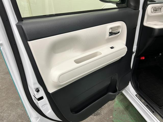 ムーヴキャンバスストライプスＧ　車検整備付／走行８９２６キロ／ナビドラレコ１年保証距離無制限　走行距離８９２６キロ　純正フルセグナビ　バックカメラ　ドラレコ　純正マット　サイドエアバッグ　ＬＥＤヘッドランプ　アイドリングストップ　シートヒーター　両側電動スライドドア（埼玉県）の中古車