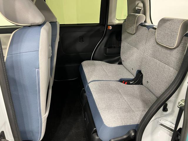 ムーヴキャンバスストライプスＧ　車検整備付／走行８９２６キロ／ナビドラレコ１年保証距離無制限　走行距離８９２６キロ　純正フルセグナビ　バックカメラ　ドラレコ　純正マット　サイドエアバッグ　ＬＥＤヘッドランプ　アイドリングストップ　シートヒーター　両側電動スライドドア（埼玉県）の中古車