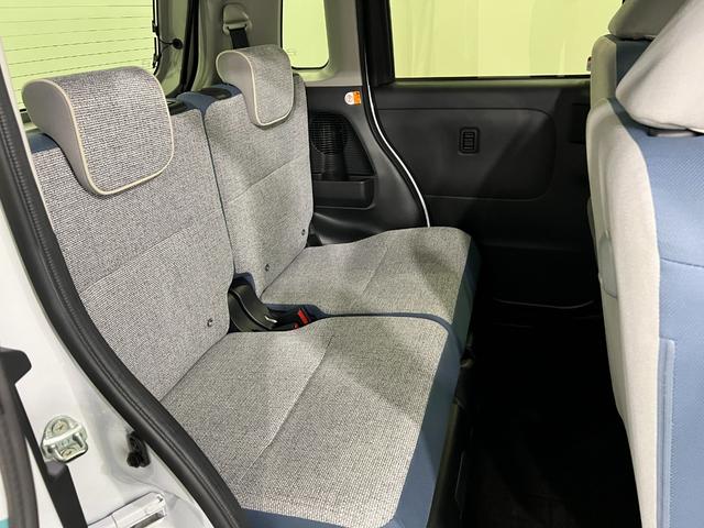 ムーヴキャンバスストライプスＧ　車検整備付／走行８９２６キロ／ナビドラレコ１年保証距離無制限　走行距離８９２６キロ　純正フルセグナビ　バックカメラ　ドラレコ　純正マット　サイドエアバッグ　ＬＥＤヘッドランプ　アイドリングストップ　シートヒーター　両側電動スライドドア（埼玉県）の中古車