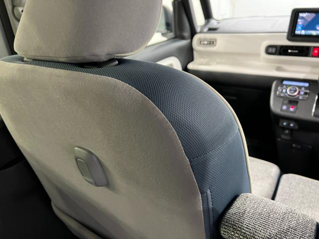 ムーヴキャンバスストライプスＧ　車検整備付／走行８９２６キロ／ナビドラレコ１年保証距離無制限　走行距離８９２６キロ　純正フルセグナビ　バックカメラ　ドラレコ　純正マット　サイドエアバッグ　ＬＥＤヘッドランプ　アイドリングストップ　シートヒーター　両側電動スライドドア（埼玉県）の中古車