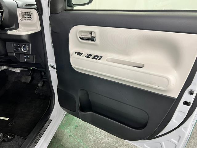 ムーヴキャンバスストライプスＧ　車検整備付／走行８９２６キロ／ナビドラレコ１年保証距離無制限　走行距離８９２６キロ　純正フルセグナビ　バックカメラ　ドラレコ　純正マット　サイドエアバッグ　ＬＥＤヘッドランプ　アイドリングストップ　シートヒーター　両側電動スライドドア（埼玉県）の中古車