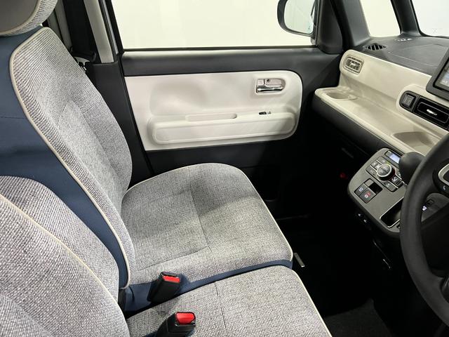 ムーヴキャンバスストライプスＧ　車検整備付／走行８９２６キロ／ナビドラレコ１年保証距離無制限　走行距離８９２６キロ　純正フルセグナビ　バックカメラ　ドラレコ　純正マット　サイドエアバッグ　ＬＥＤヘッドランプ　アイドリングストップ　シートヒーター　両側電動スライドドア（埼玉県）の中古車