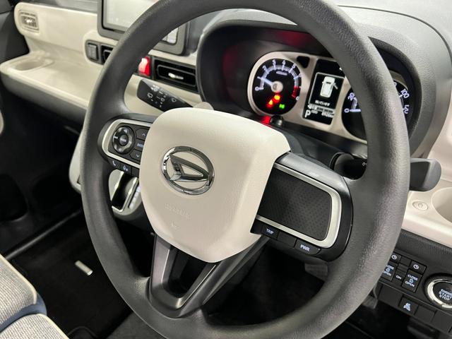 ムーヴキャンバスストライプスＧ　車検整備付／走行８９２６キロ／ナビドラレコ１年保証距離無制限　走行距離８９２６キロ　純正フルセグナビ　バックカメラ　ドラレコ　純正マット　サイドエアバッグ　ＬＥＤヘッドランプ　アイドリングストップ　シートヒーター　両側電動スライドドア（埼玉県）の中古車