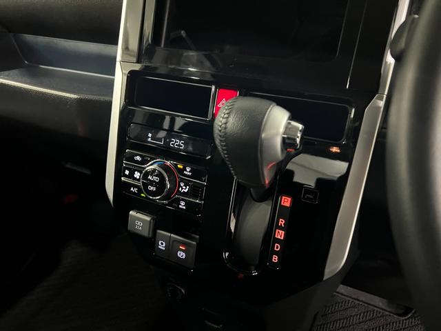 トールカスタムG ターボ 走行17071キロ/クリアランスソナー一年保証・走行距離無制限 走行17071キロ サイドエアバック クリアランスソナー オートマチックハイビーム オートライト LEDヘッドライト 両側電動スライドドア(埼玉県)の中古車
