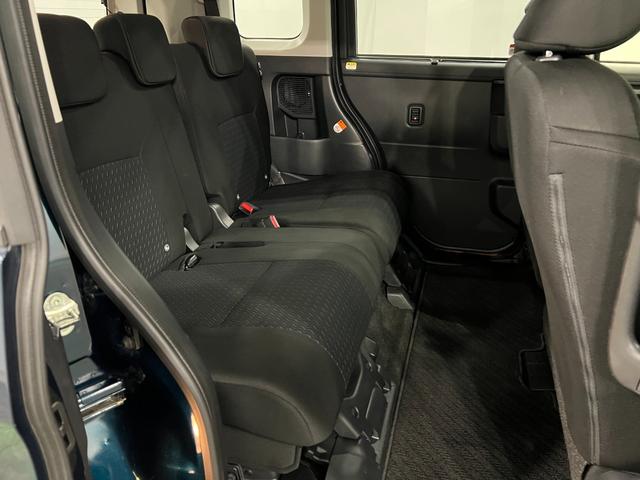 トールカスタムG ターボ 走行17071キロ/クリアランスソナー一年保証・走行距離無制限 走行17071キロ サイドエアバック クリアランスソナー オートマチックハイビーム オートライト LEDヘッドライト 両側電動スライドドア(埼玉県)の中古車