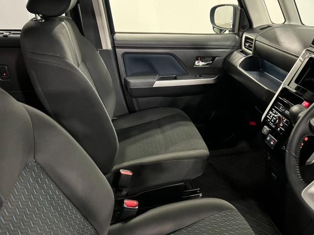 トールカスタムG ターボ 走行17071キロ/クリアランスソナー一年保証・走行距離無制限 走行17071キロ サイドエアバック クリアランスソナー オートマチックハイビーム オートライト LEDヘッドライト 両側電動スライドドア(埼玉県)の中古車