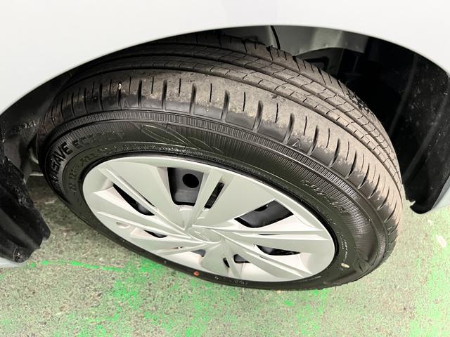 ミライースＸ　ＳＡIII　走行１５６５キロ／クリアランスソナー一年保証・走行距離無制限　走行１５６５キロ　助手席エアバック　オートライト　オートマチックハイビーム　クリアランスソナー　アイドリングストップ（埼玉県）の中古車