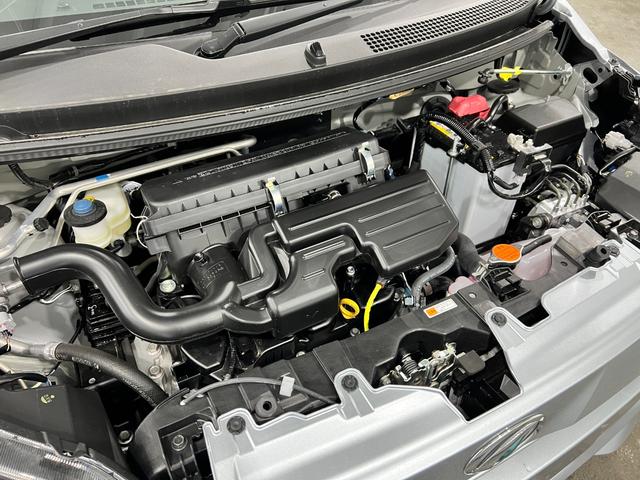 ミライースＸ　ＳＡIII　走行１５６５キロ／クリアランスソナー一年保証・走行距離無制限　走行１５６５キロ　助手席エアバック　オートライト　オートマチックハイビーム　クリアランスソナー　アイドリングストップ（埼玉県）の中古車