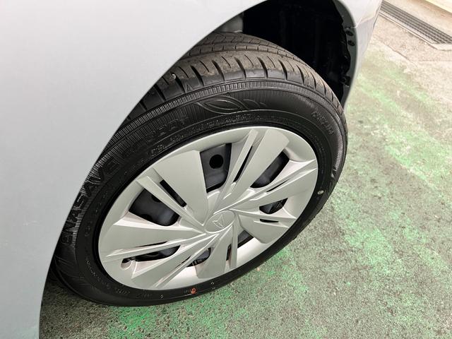 ミライースＸ　ＳＡIII　走行１５６５キロ／クリアランスソナー一年保証・走行距離無制限　走行１５６５キロ　助手席エアバック　オートライト　オートマチックハイビーム　クリアランスソナー　アイドリングストップ（埼玉県）の中古車