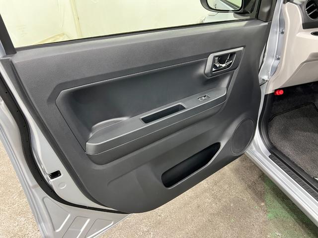 ミライースＸ　ＳＡIII　走行１５６５キロ／クリアランスソナー一年保証・走行距離無制限　走行１５６５キロ　助手席エアバック　オートライト　オートマチックハイビーム　クリアランスソナー　アイドリングストップ（埼玉県）の中古車