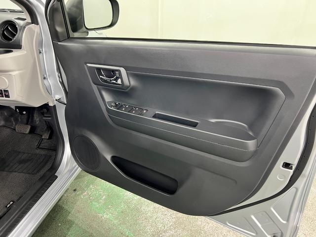 ミライースＸ　ＳＡIII　走行１５６５キロ／クリアランスソナー一年保証・走行距離無制限　走行１５６５キロ　助手席エアバック　オートライト　オートマチックハイビーム　クリアランスソナー　アイドリングストップ（埼玉県）の中古車