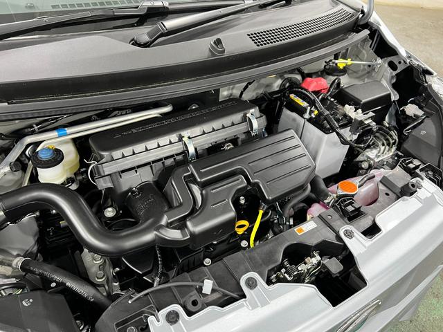 ミライースＸ　ＳＡIII　走行１３７０キロ／ＬＥＤヘッドランプ／マット１年保証距離無制限　走行距離１３７０キロ　純正マット　助手席エアバッグ　クリアランスソナー　オートライト　ＬＥＤヘッドランプ　アイドリングストップ　電動格納式ドアミラー　キーレスエントリー（埼玉県）の中古車