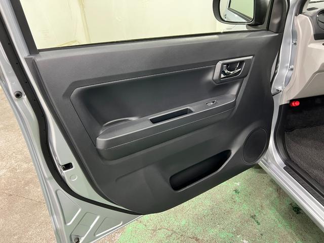 ミライースＸ　ＳＡIII　走行１３７０キロ／ＬＥＤヘッドランプ／マット１年保証距離無制限　走行距離１３７０キロ　純正マット　助手席エアバッグ　クリアランスソナー　オートライト　ＬＥＤヘッドランプ　アイドリングストップ　電動格納式ドアミラー　キーレスエントリー（埼玉県）の中古車