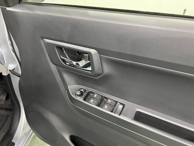 ミライースＸ　ＳＡIII　走行１３７０キロ／ＬＥＤヘッドランプ／マット１年保証距離無制限　走行距離１３７０キロ　純正マット　助手席エアバッグ　クリアランスソナー　オートライト　ＬＥＤヘッドランプ　アイドリングストップ　電動格納式ドアミラー　キーレスエントリー（埼玉県）の中古車