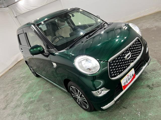キャストスタイルＧ　ターボ　ＶＳ　ＳＡIII　走行３２３５６キロ１年保証距離無制限　走行距離３２３５６キロ　純正フルセグナビ　パノラマモニター　ドラレコ　純正マット　ＬＥＤヘッドランプ　アイドリングストップ　シートヒーター　オート格納式ドアミラー　キーフリー（東京都）の中古車