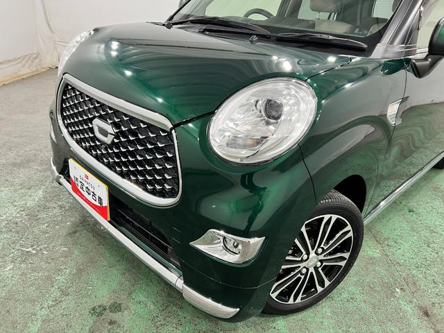 キャストスタイルＧ　ターボ　ＶＳ　ＳＡIII　走行３２３５６キロ１年保証距離無制限　走行距離３２３５６キロ　純正フルセグナビ　パノラマモニター　ドラレコ　純正マット　ＬＥＤヘッドランプ　アイドリングストップ　シートヒーター　オート格納式ドアミラー　キーフリー（東京都）の中古車