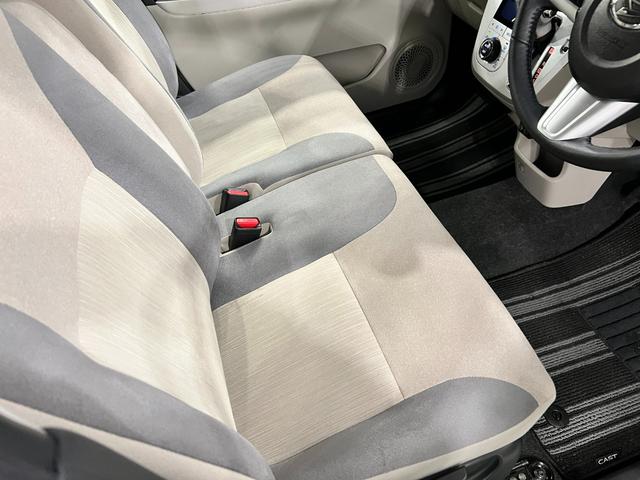 キャストスタイルＧ　ターボ　ＶＳ　ＳＡIII　走行３２３５６キロ１年保証距離無制限　走行距離３２３５６キロ　純正フルセグナビ　パノラマモニター　ドラレコ　純正マット　ＬＥＤヘッドランプ　アイドリングストップ　シートヒーター　オート格納式ドアミラー　キーフリー（東京都）の中古車