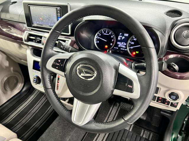 キャストスタイルＧ　ターボ　ＶＳ　ＳＡIII　走行３２３５６キロ１年保証距離無制限　走行距離３２３５６キロ　純正フルセグナビ　パノラマモニター　ドラレコ　純正マット　ＬＥＤヘッドランプ　アイドリングストップ　シートヒーター　オート格納式ドアミラー　キーフリー（東京都）の中古車