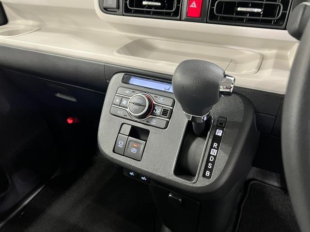 ムーヴキャンバスストライプスG 走行2115キロ/LEDヘッドランプ/マット1年保証距離無制限 走行距離2115キロ 純正マット サイドエアバッグ LEDヘッドランプ アイドリングストップ シートヒーター 両側電動スライドドア オート格納式ドアミラー 電動パーキングブレーキ(埼玉県)の中古車