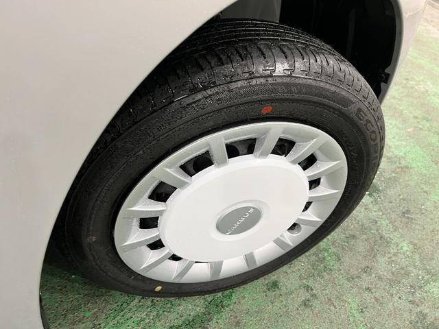 ムーヴキャンバスストライプスG 走行2115キロ/LEDヘッドランプ/マット1年保証距離無制限 走行距離2115キロ 純正マット サイドエアバッグ LEDヘッドランプ アイドリングストップ シートヒーター 両側電動スライドドア オート格納式ドアミラー 電動パーキングブレーキ(埼玉県)の中古車
