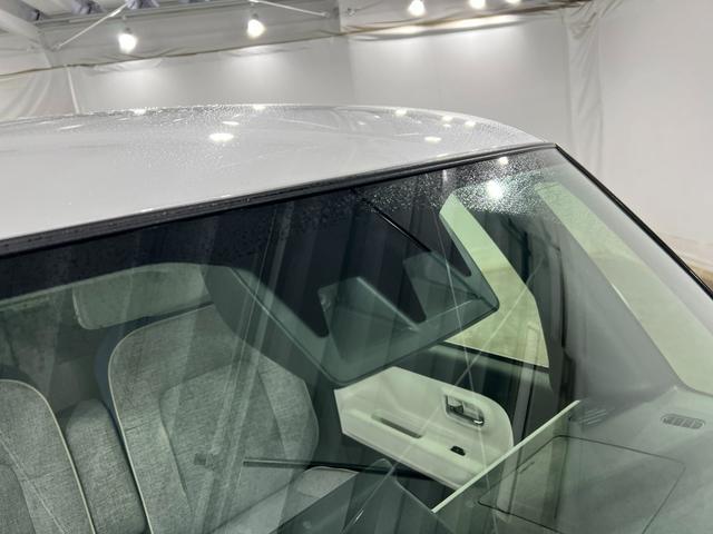 ムーヴキャンバスストライプスG 走行2115キロ/LEDヘッドランプ/マット1年保証距離無制限 走行距離2115キロ 純正マット サイドエアバッグ LEDヘッドランプ アイドリングストップ シートヒーター 両側電動スライドドア オート格納式ドアミラー 電動パーキングブレーキ(埼玉県)の中古車