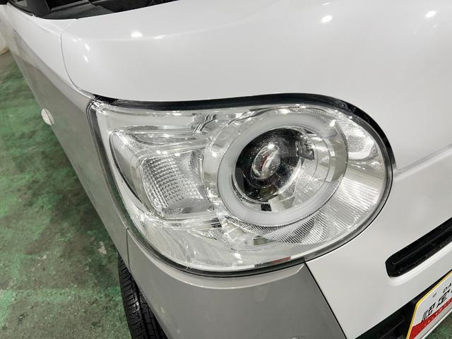 ムーヴキャンバスストライプスG 走行2115キロ/LEDヘッドランプ/マット1年保証距離無制限 走行距離2115キロ 純正マット サイドエアバッグ LEDヘッドランプ アイドリングストップ シートヒーター 両側電動スライドドア オート格納式ドアミラー 電動パーキングブレーキ(埼玉県)の中古車