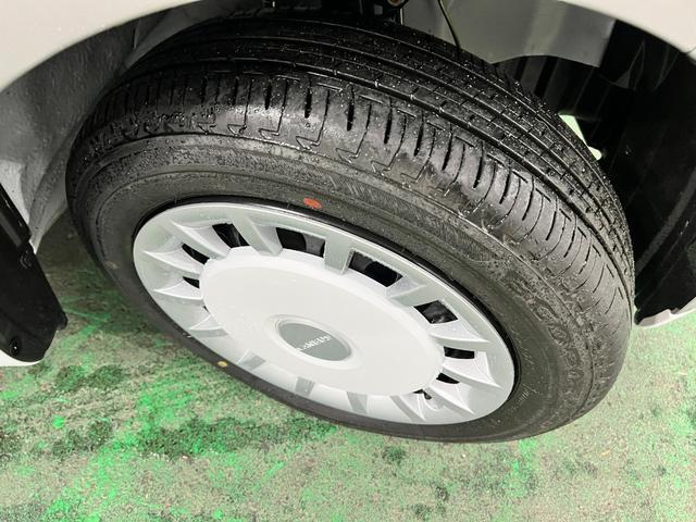 ムーヴキャンバスストライプスG 走行2115キロ/LEDヘッドランプ/マット1年保証距離無制限 走行距離2115キロ 純正マット サイドエアバッグ LEDヘッドランプ アイドリングストップ シートヒーター 両側電動スライドドア オート格納式ドアミラー 電動パーキングブレーキ(埼玉県)の中古車