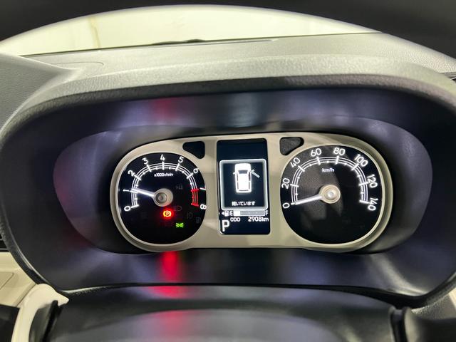 ムーヴキャンバスストライプスG 走行2908キロ/LEDヘッドランプ/マット1年保証距離無制限 走行距離2908キロ 純正マット サイドエアバッグ LEDヘッドランプ アイドリングストップ シートヒーター 両側電動スライドドア オート格納式ドアミラー 電動パーキングブレーキ(埼玉県)の中古車